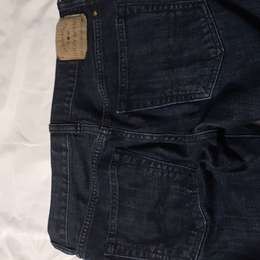 Lucky Brand Jeans